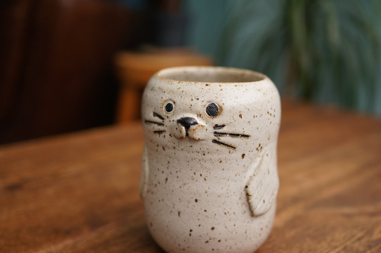 Seal Cup