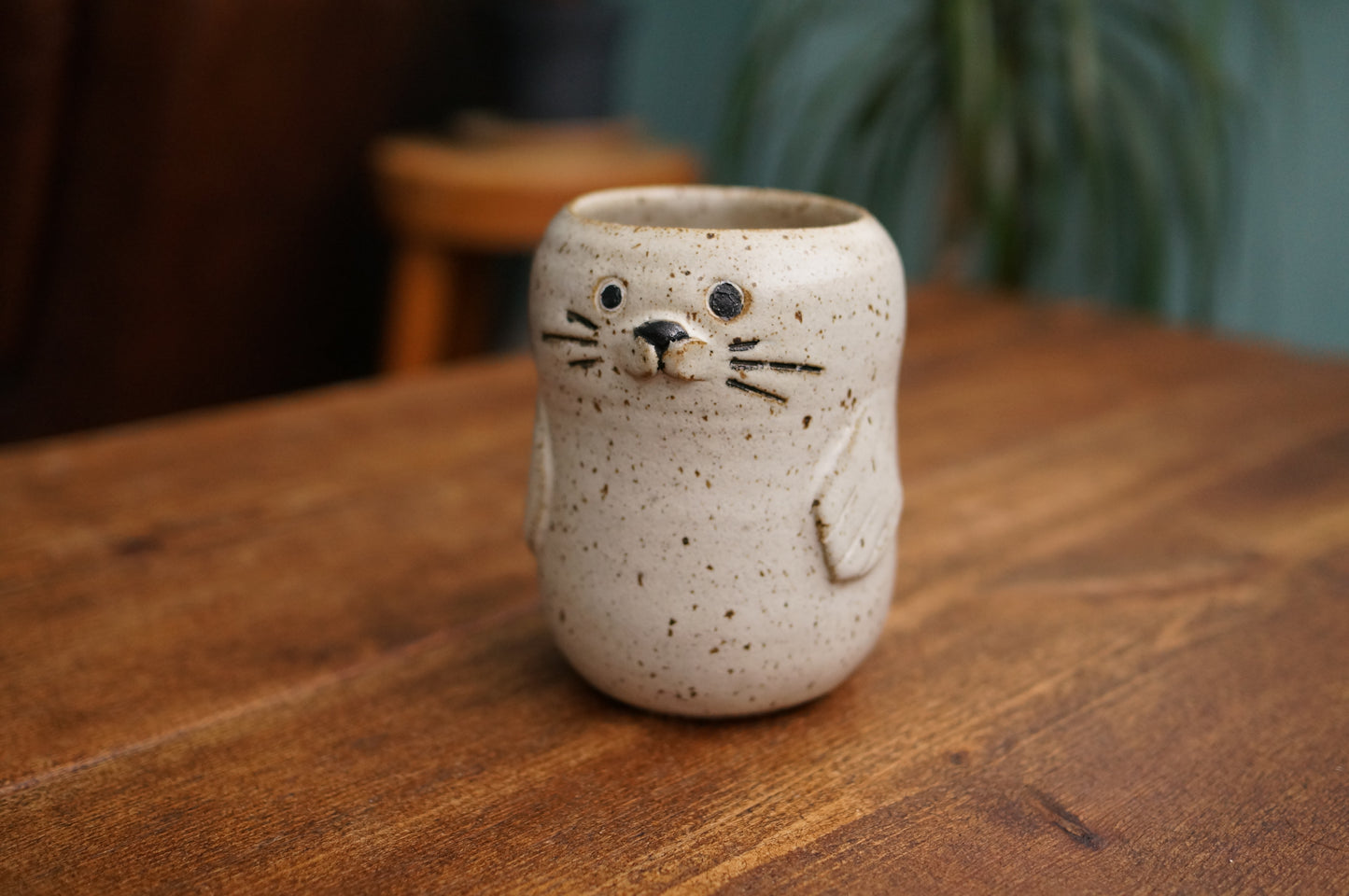 Seal Cup