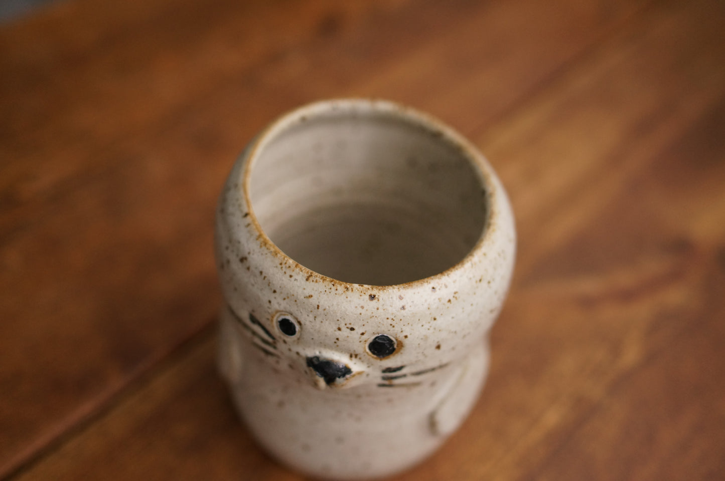 Seal Cup