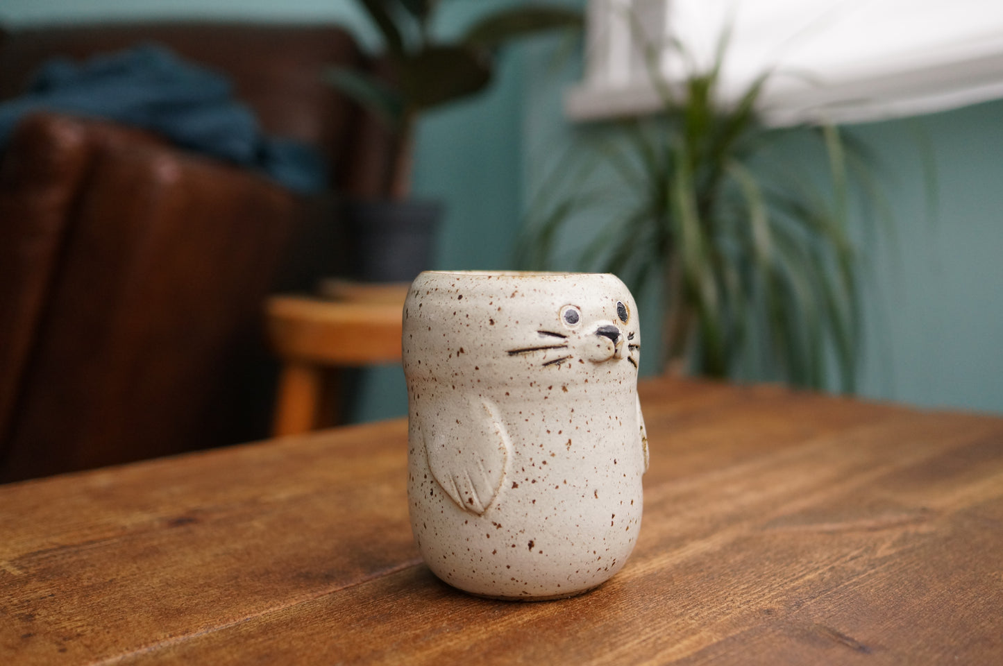 Seal Cup