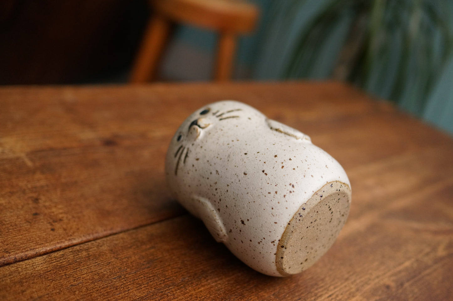 Seal Cup