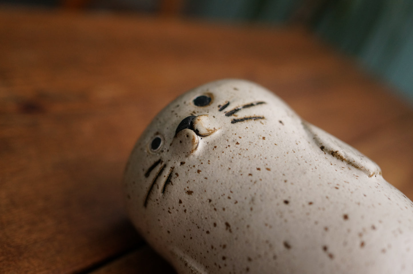Seal Cup