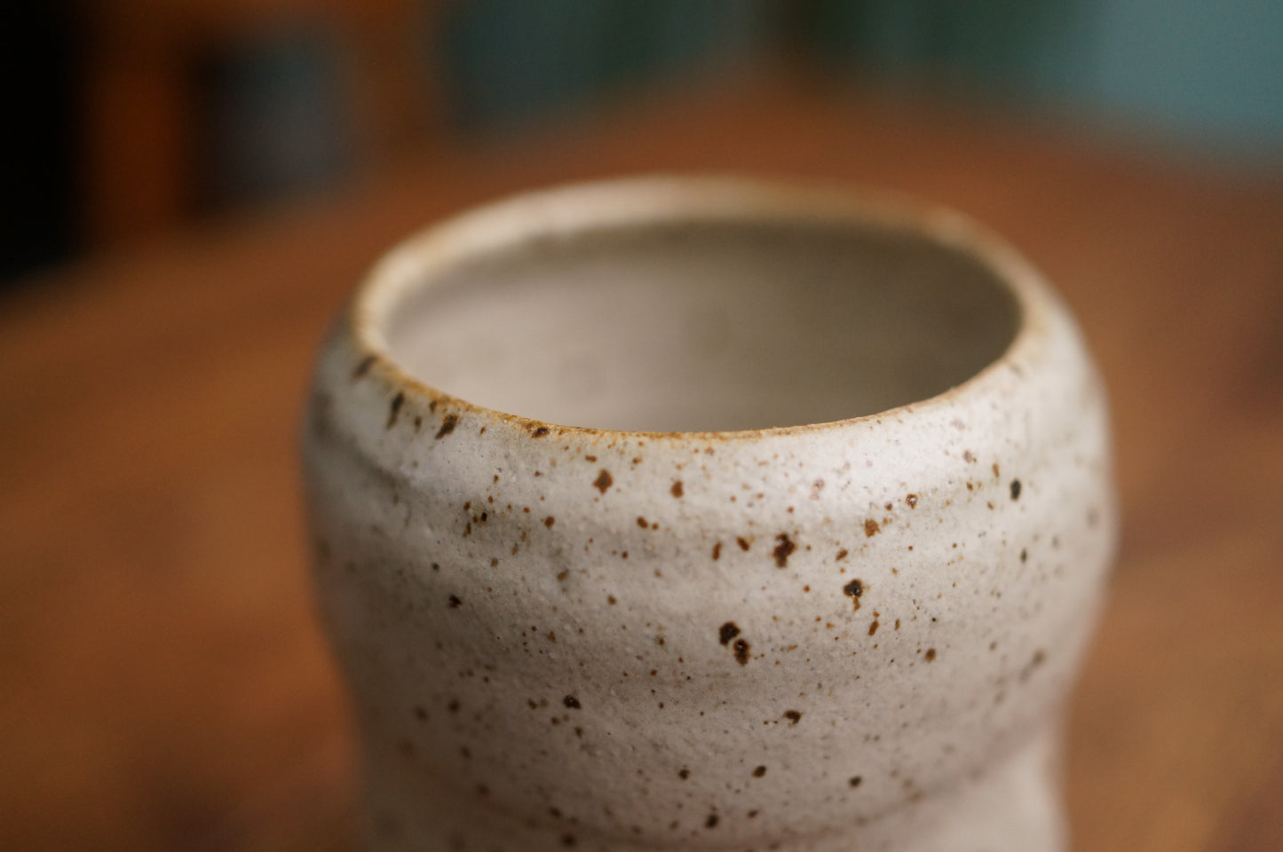 Seal Cup