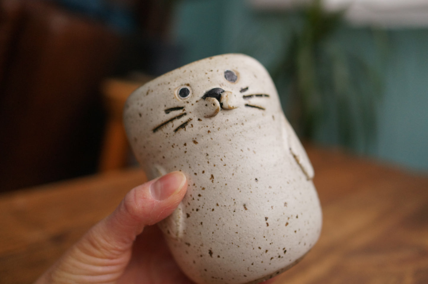 Seal Cup