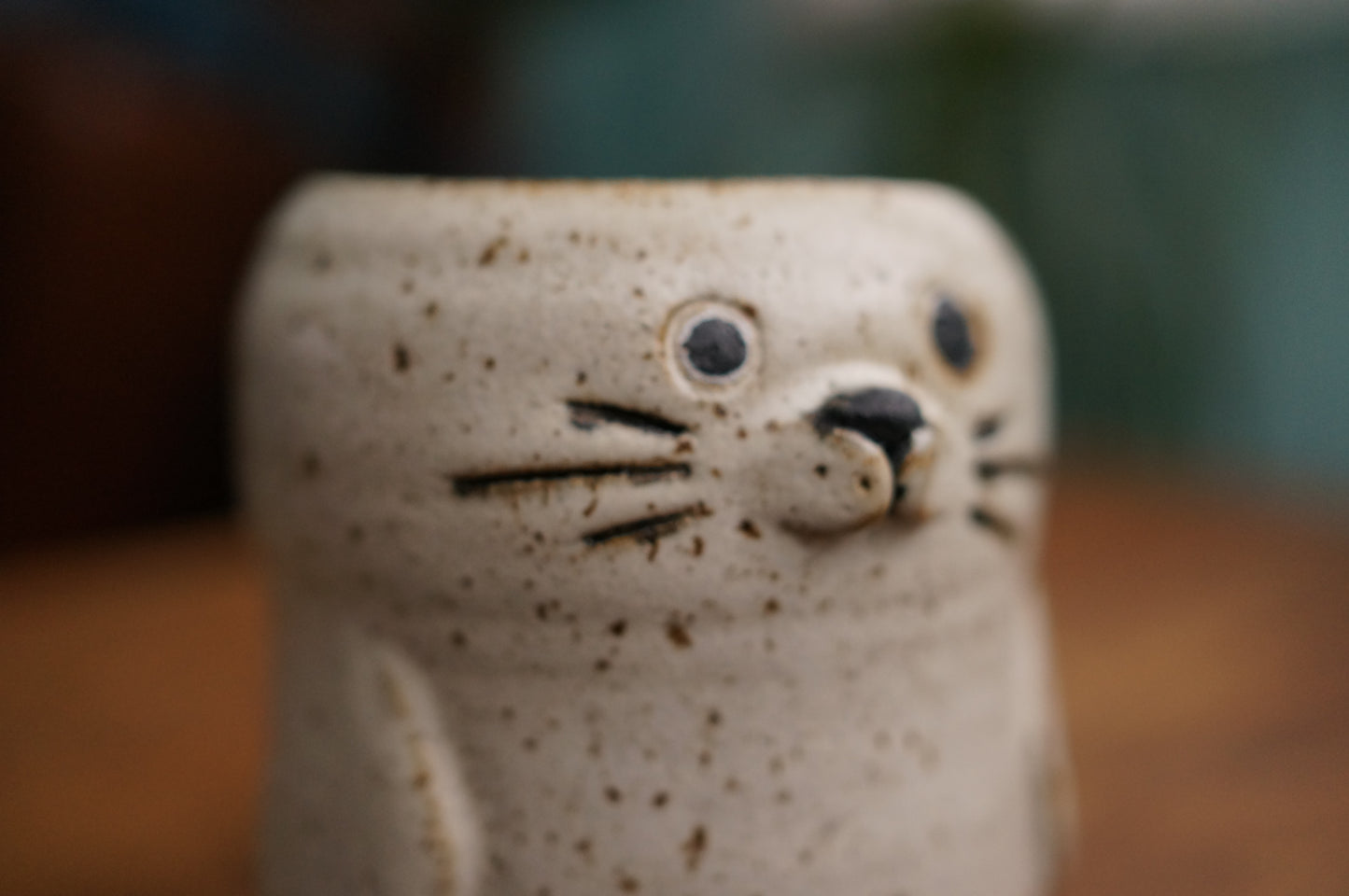 Seal Cup