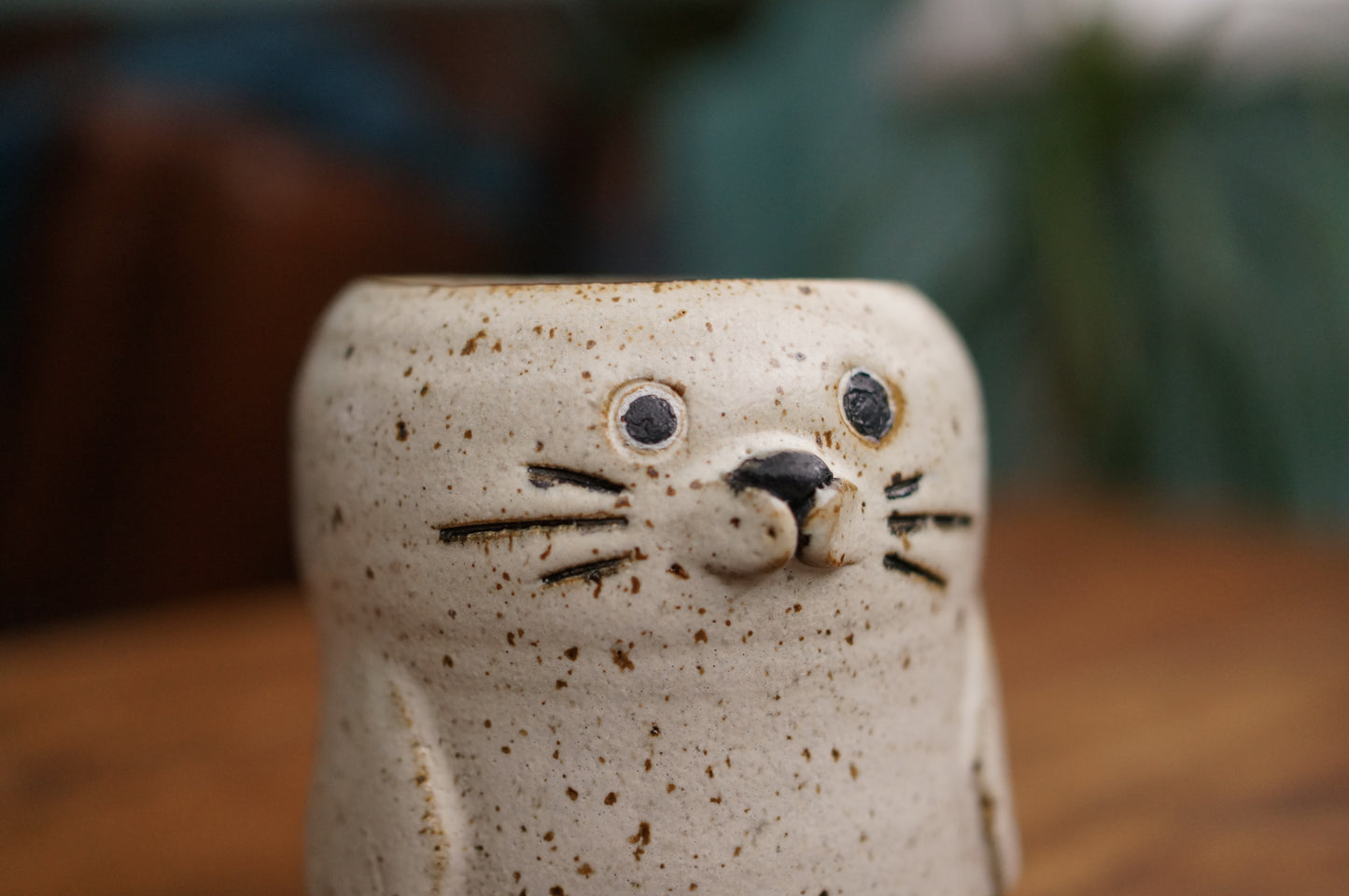 Seal Cup