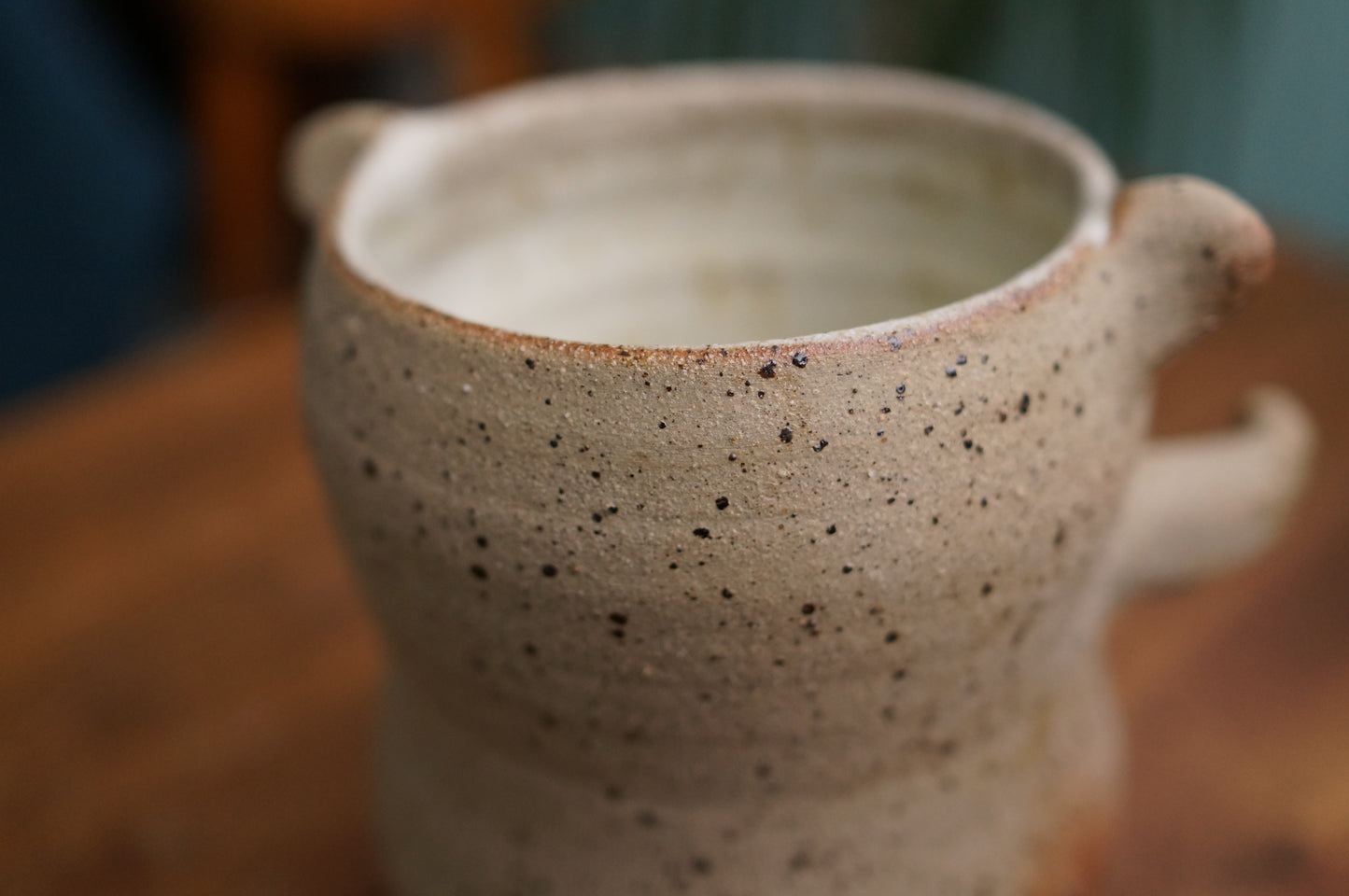 Bear Vase