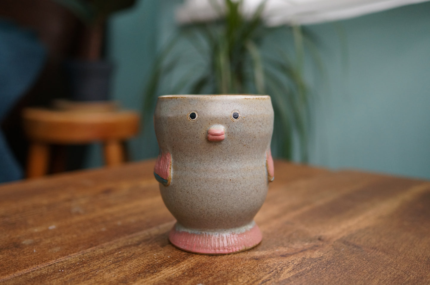Fish Cup