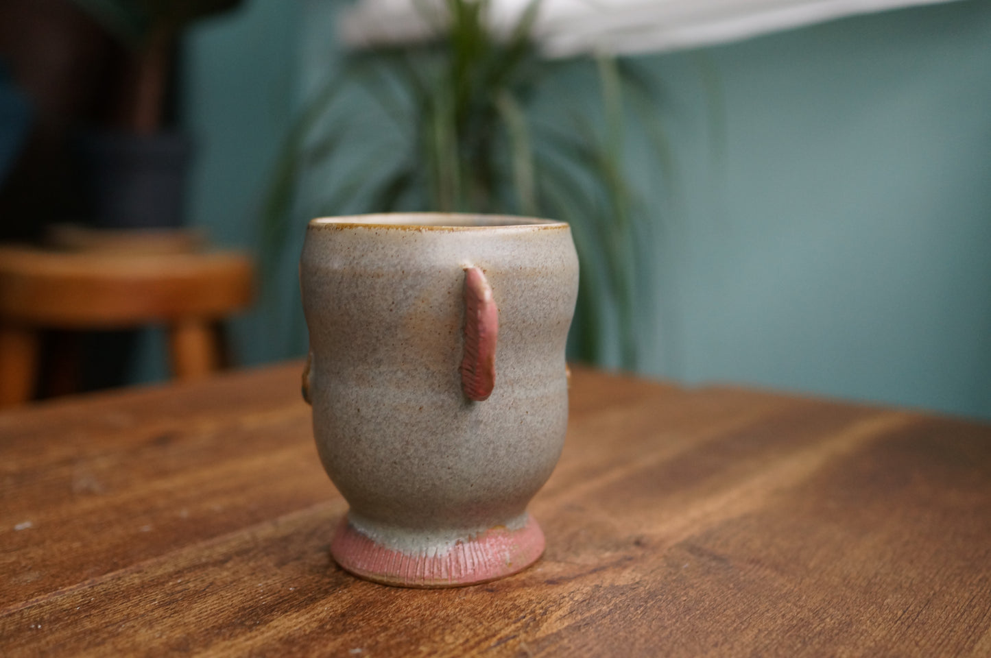 Fish Cup