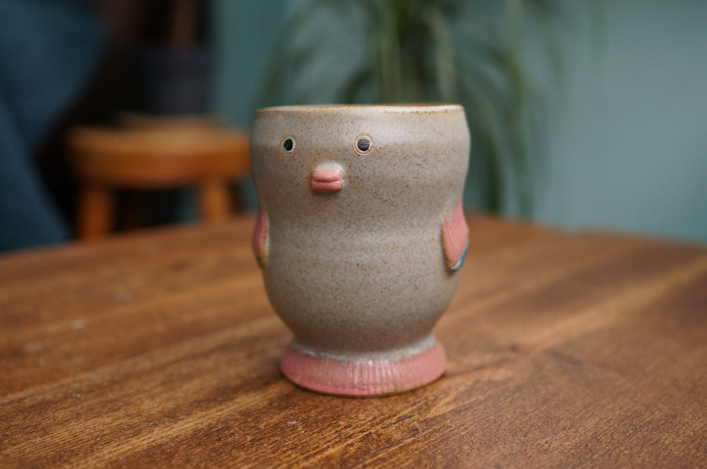 Fish Cup