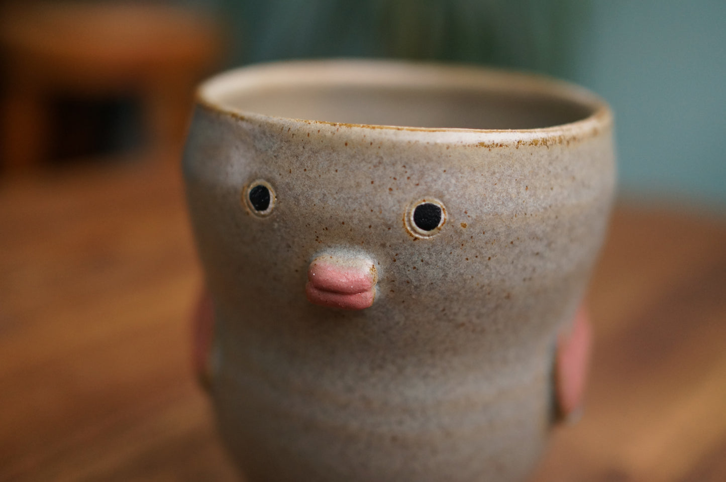 Fish Cup