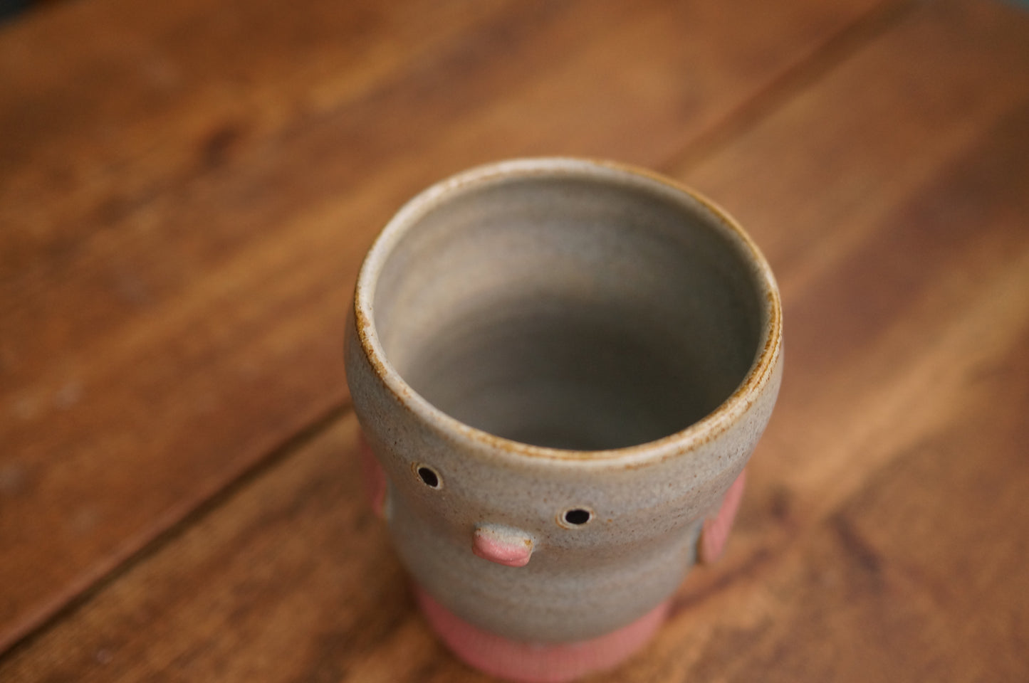 Fish Cup