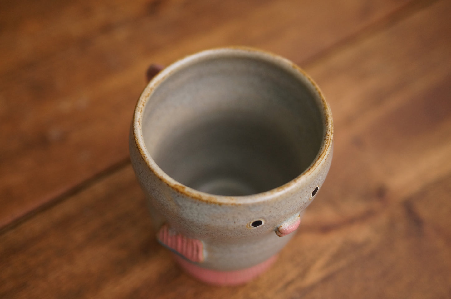 Fish Cup