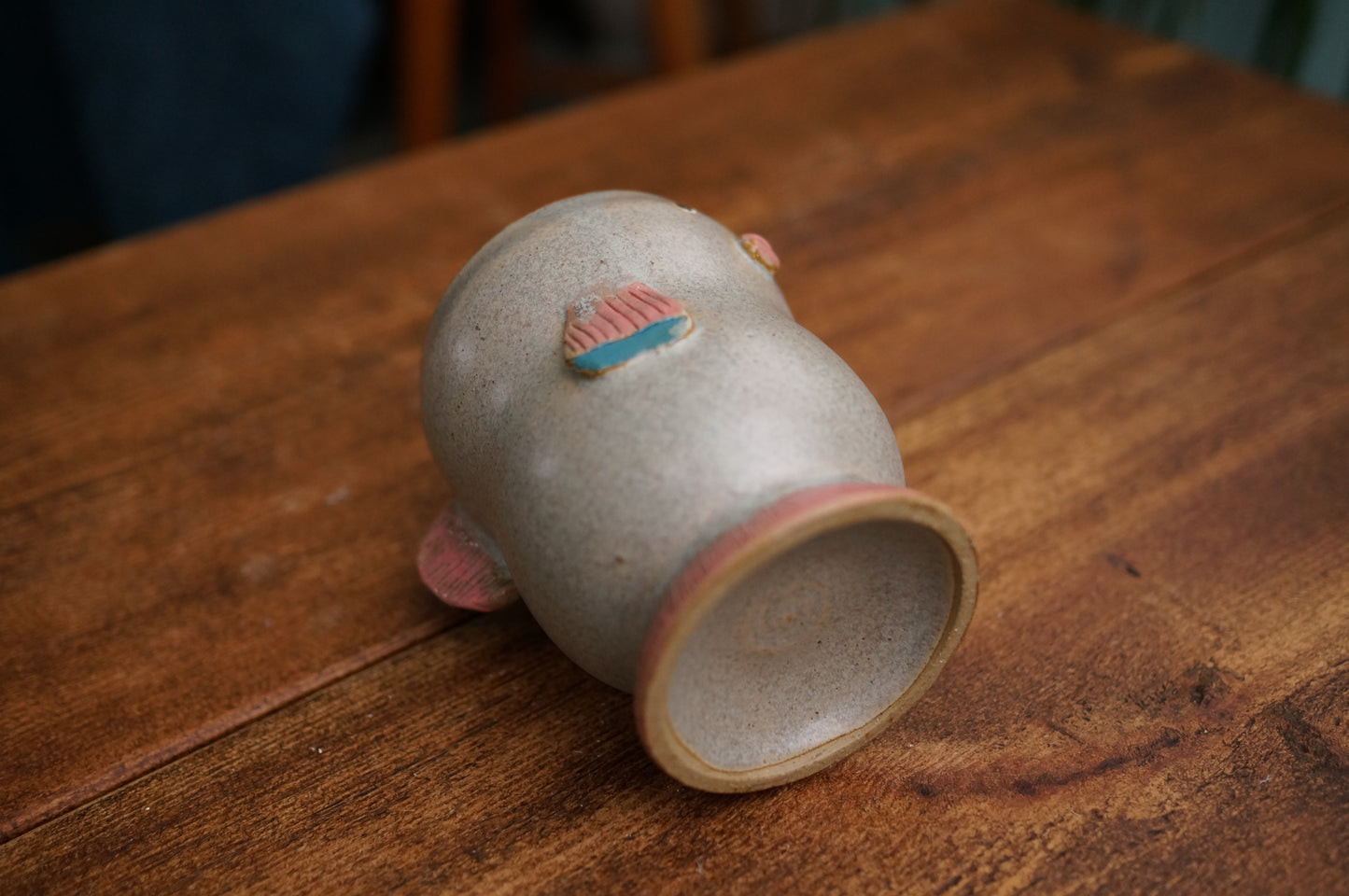 Fish Cup