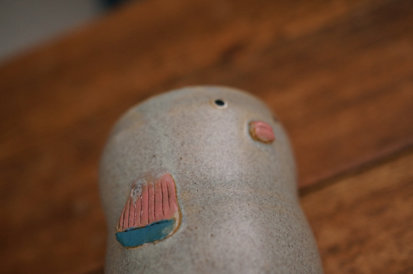 Fish Cup