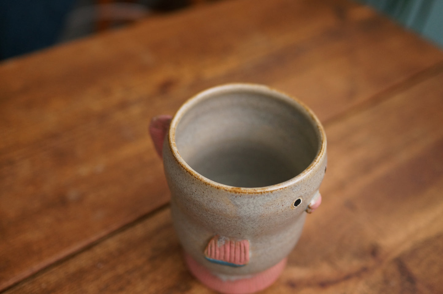Fish Cup