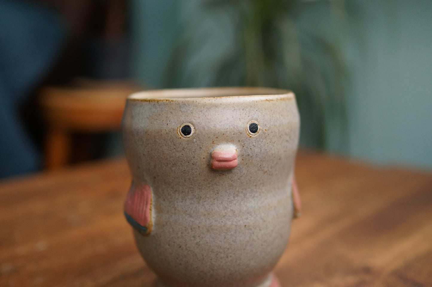 Fish Cup