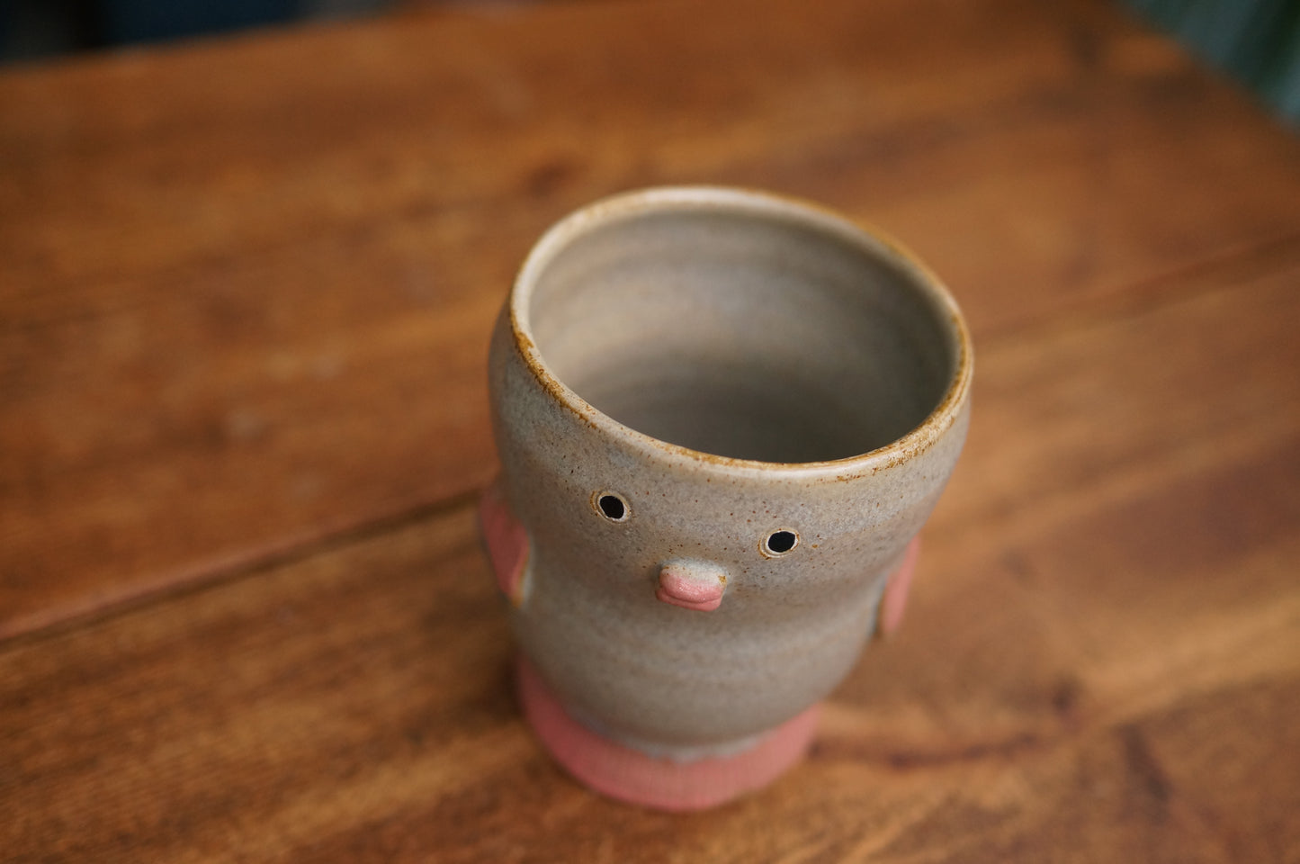 Fish Cup