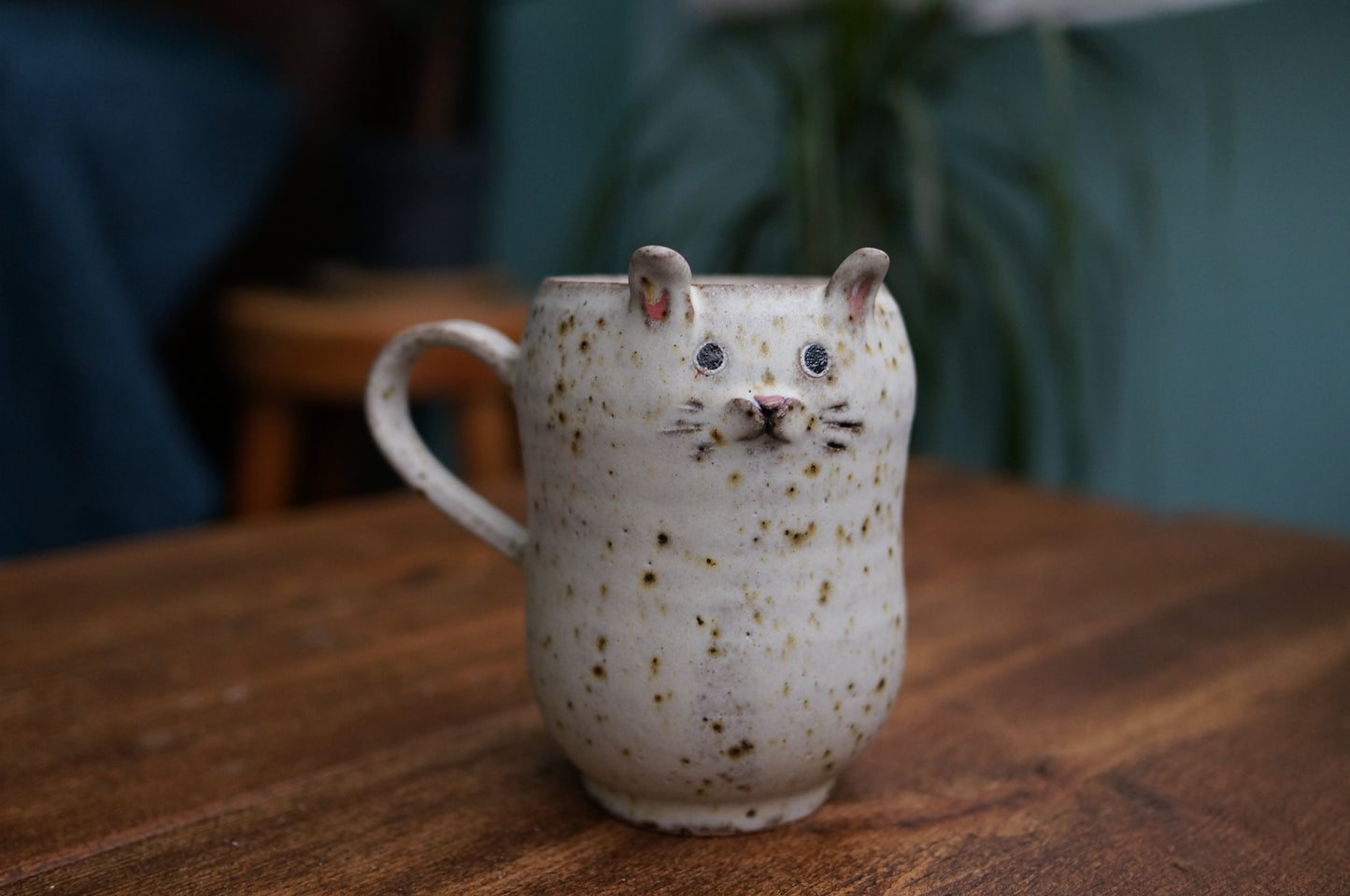 Rabbit Mug