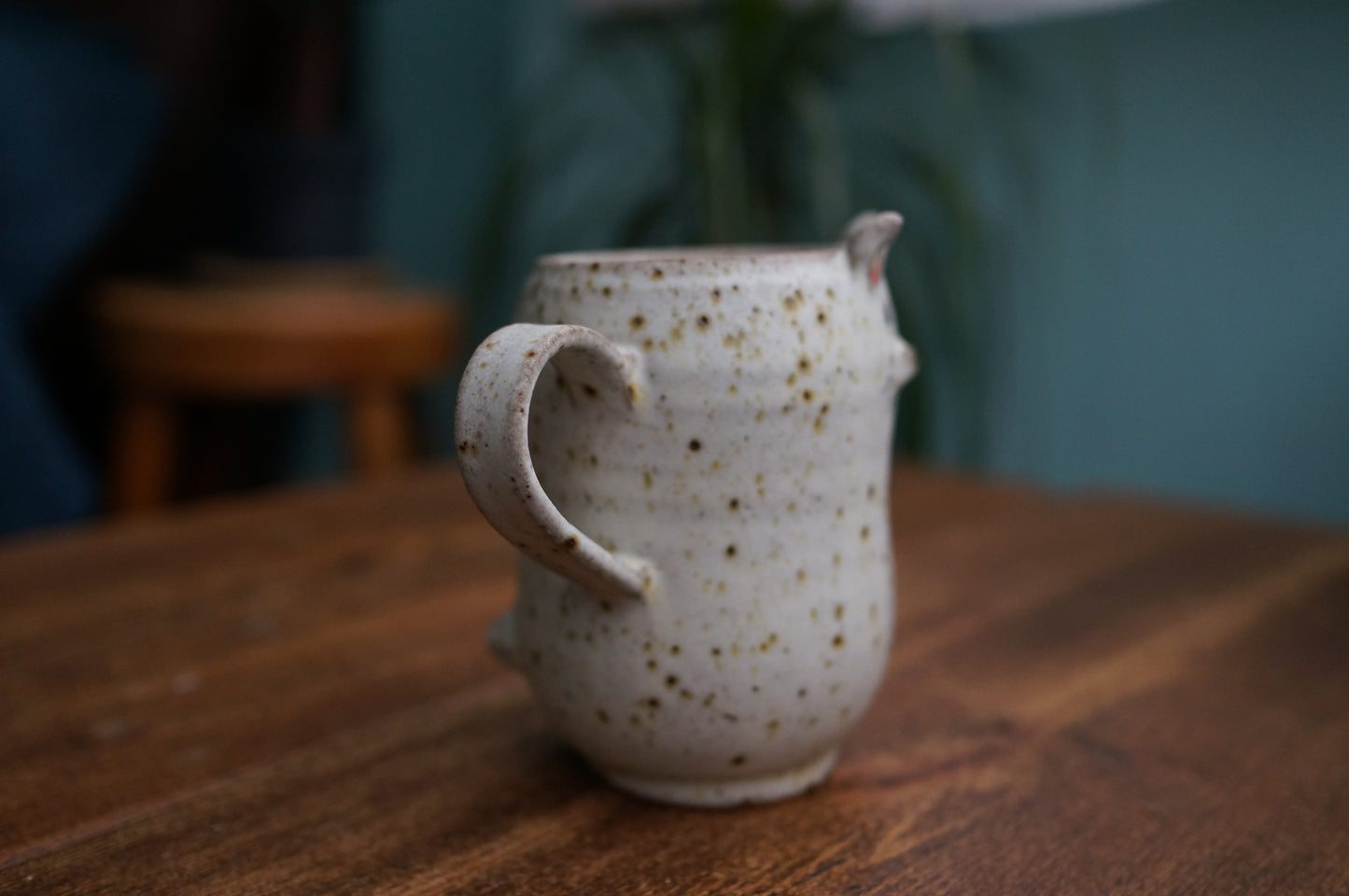 Rabbit Mug