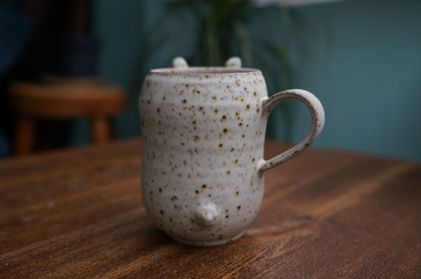 Rabbit Mug