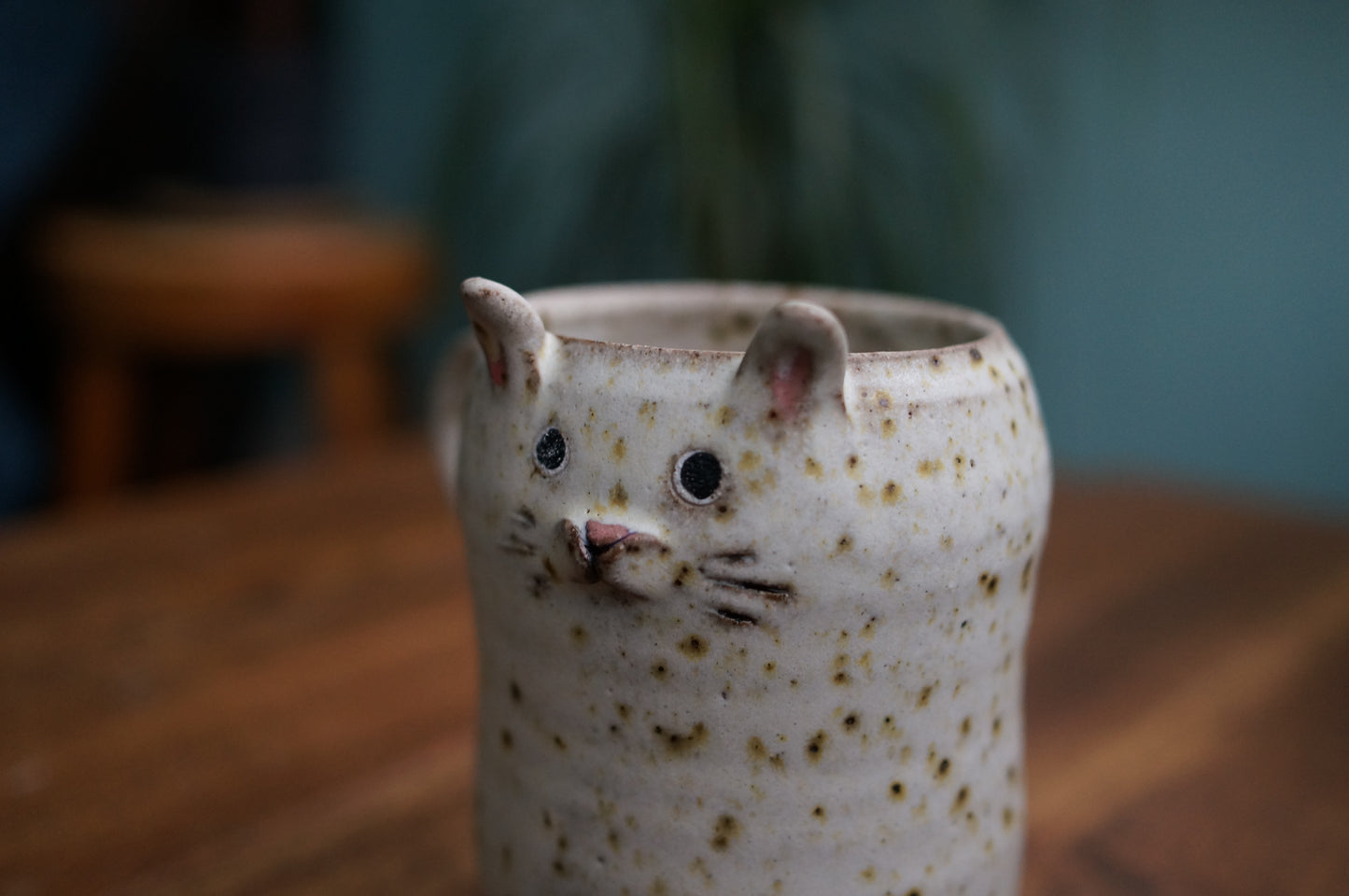 Rabbit Mug