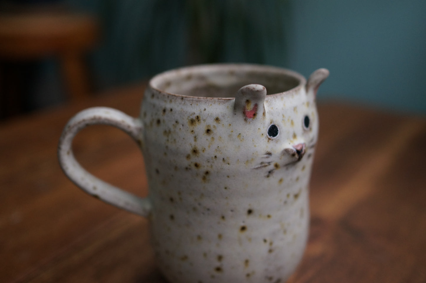 Rabbit Mug