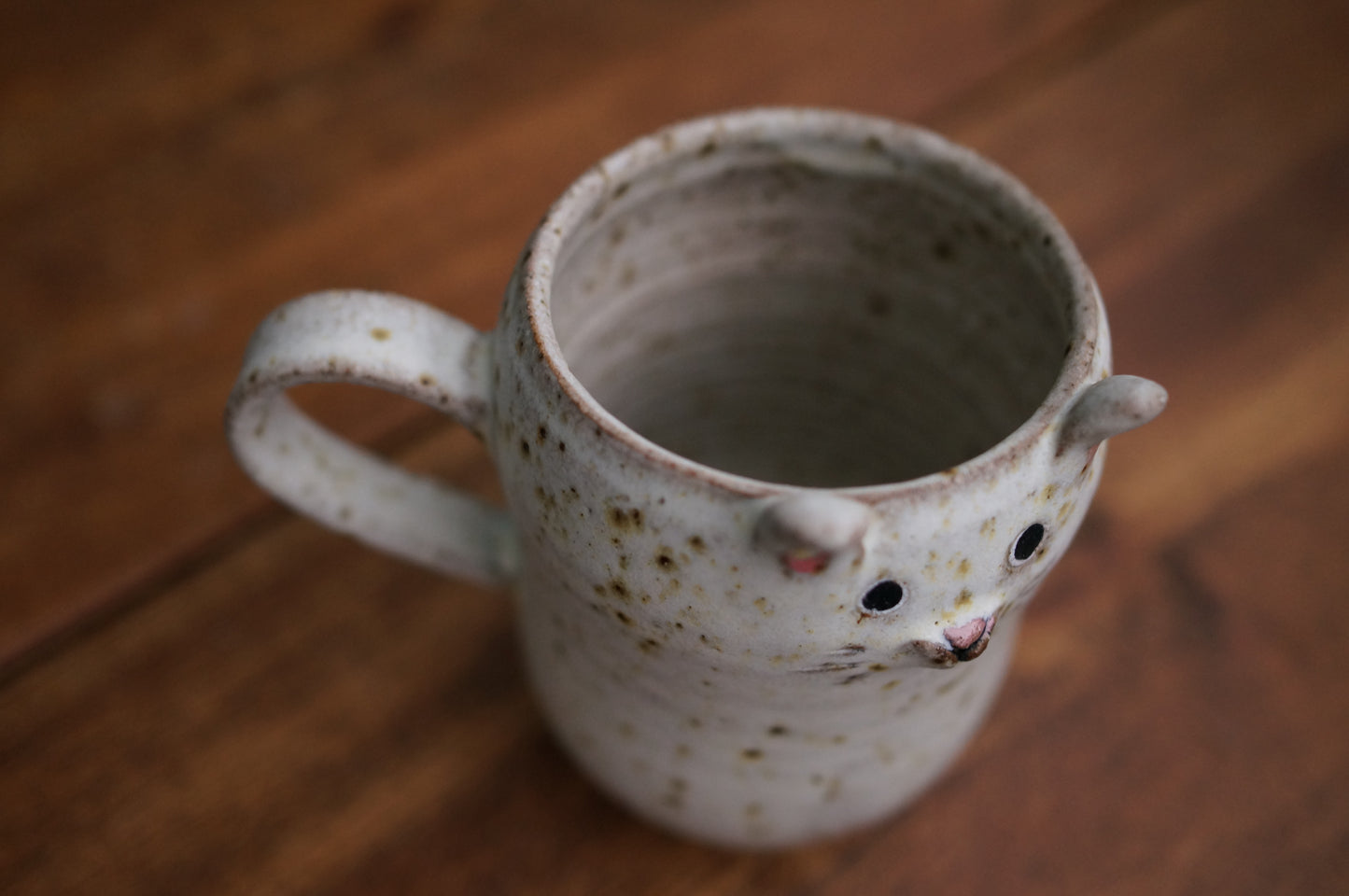 Rabbit Mug