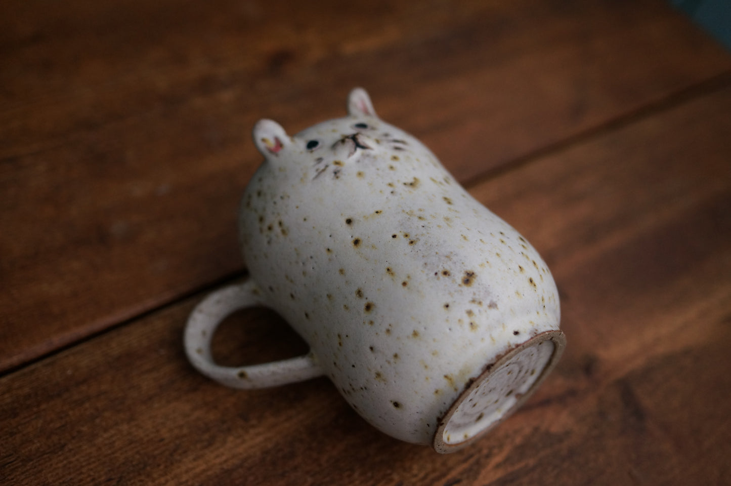 Rabbit Mug