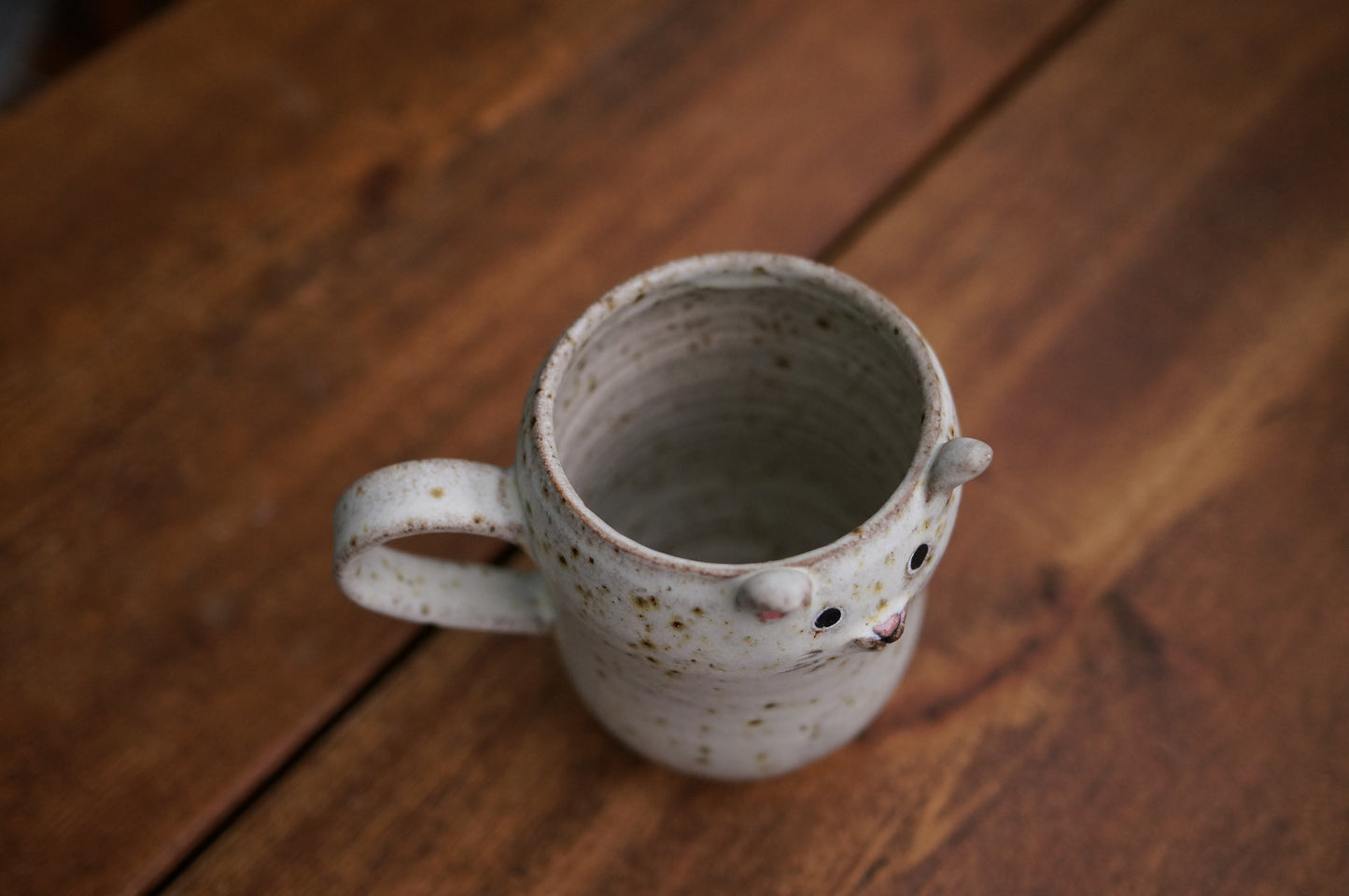 Rabbit Mug