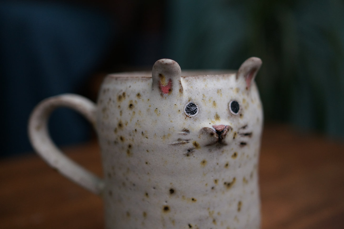 Rabbit Mug
