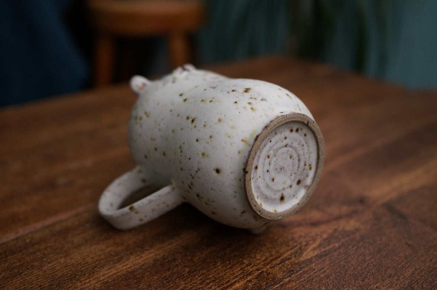 Rabbit Mug