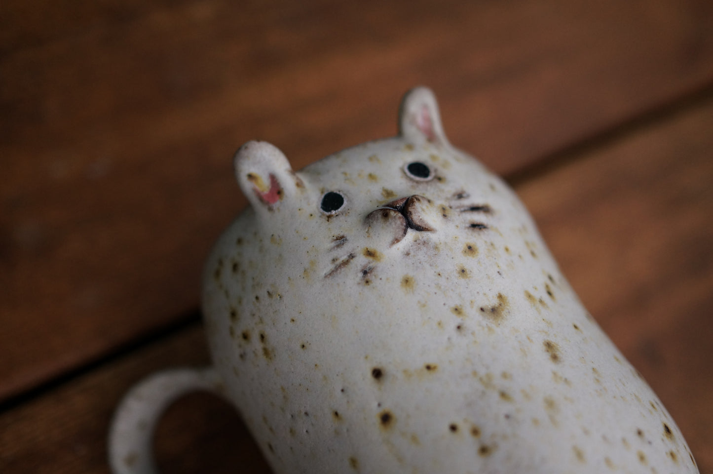 Rabbit Mug