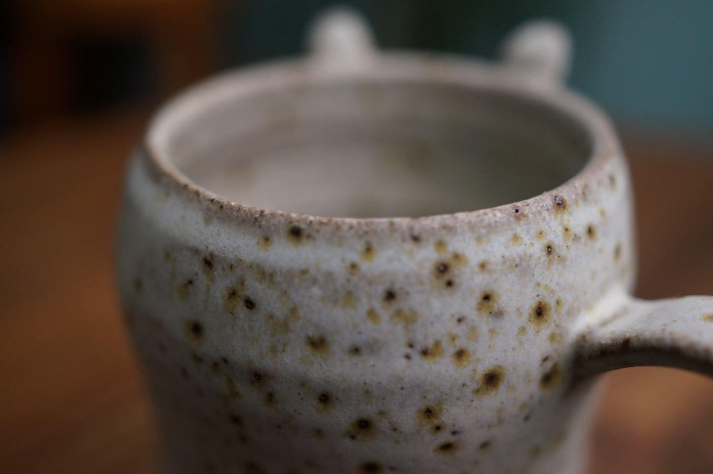 Rabbit Mug