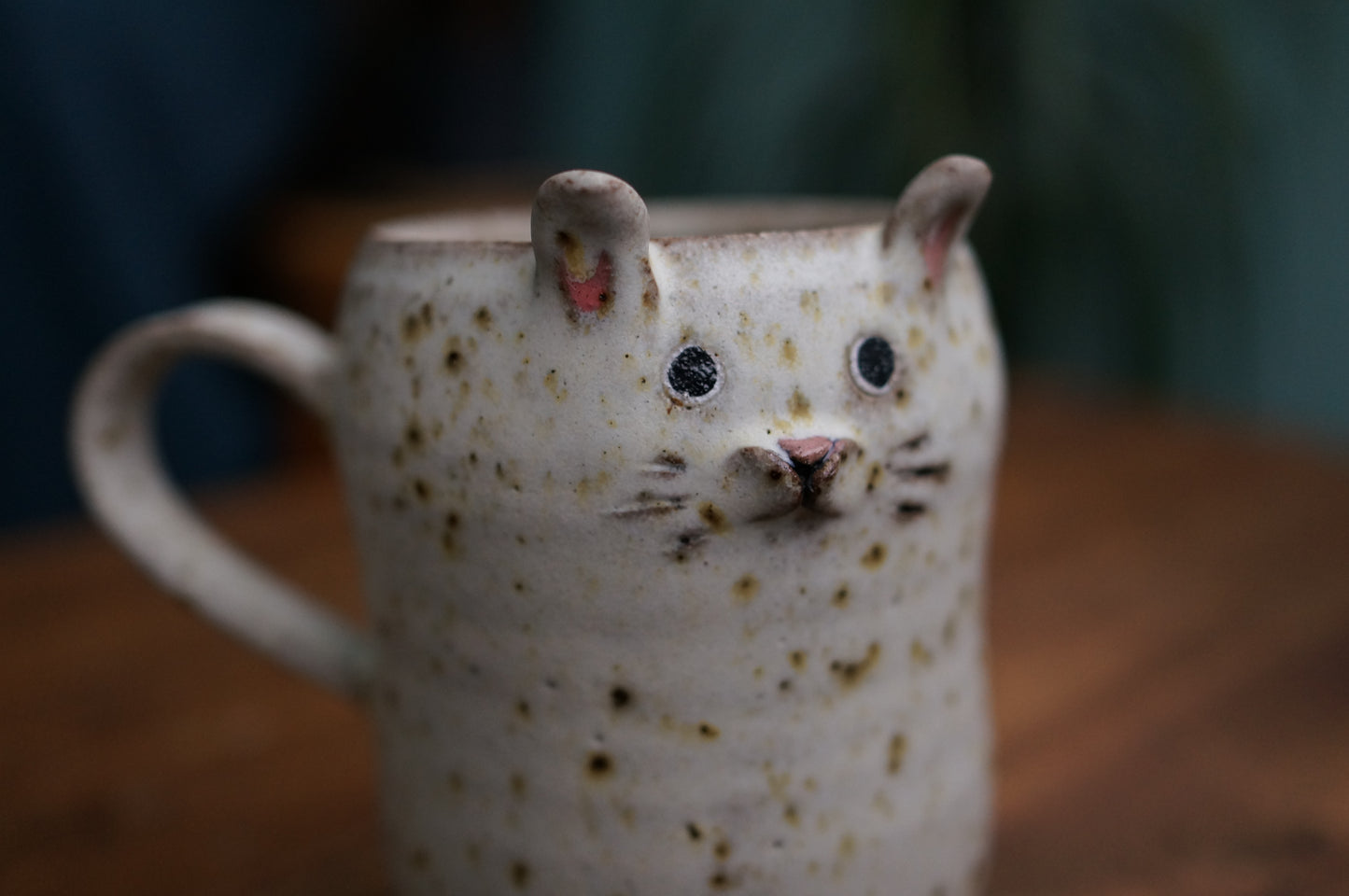 Rabbit Mug