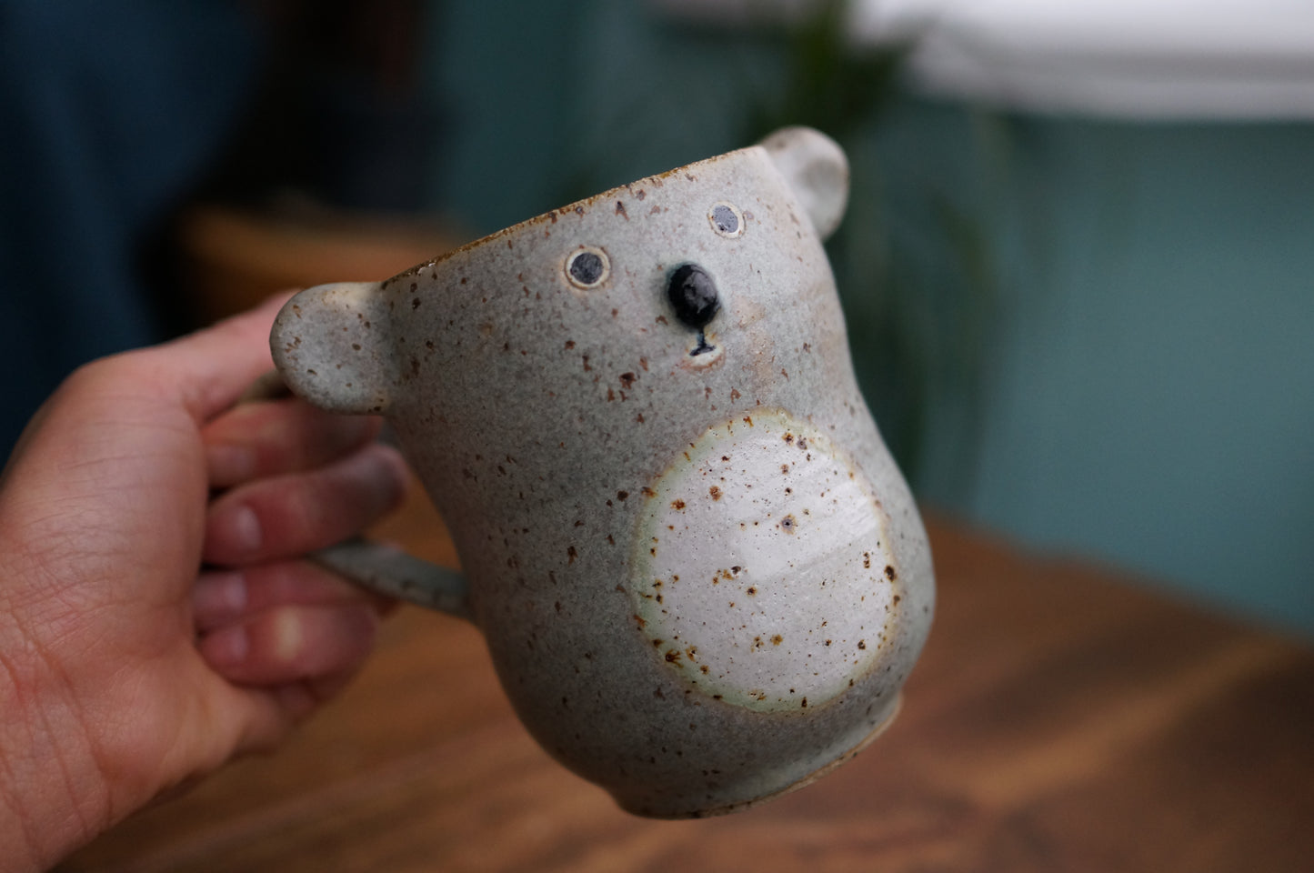 Koala Mug