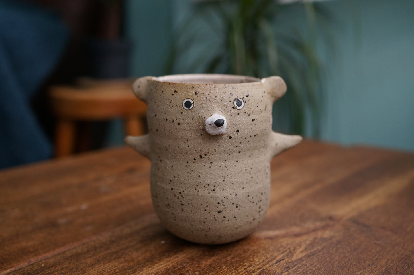 Bear Cup