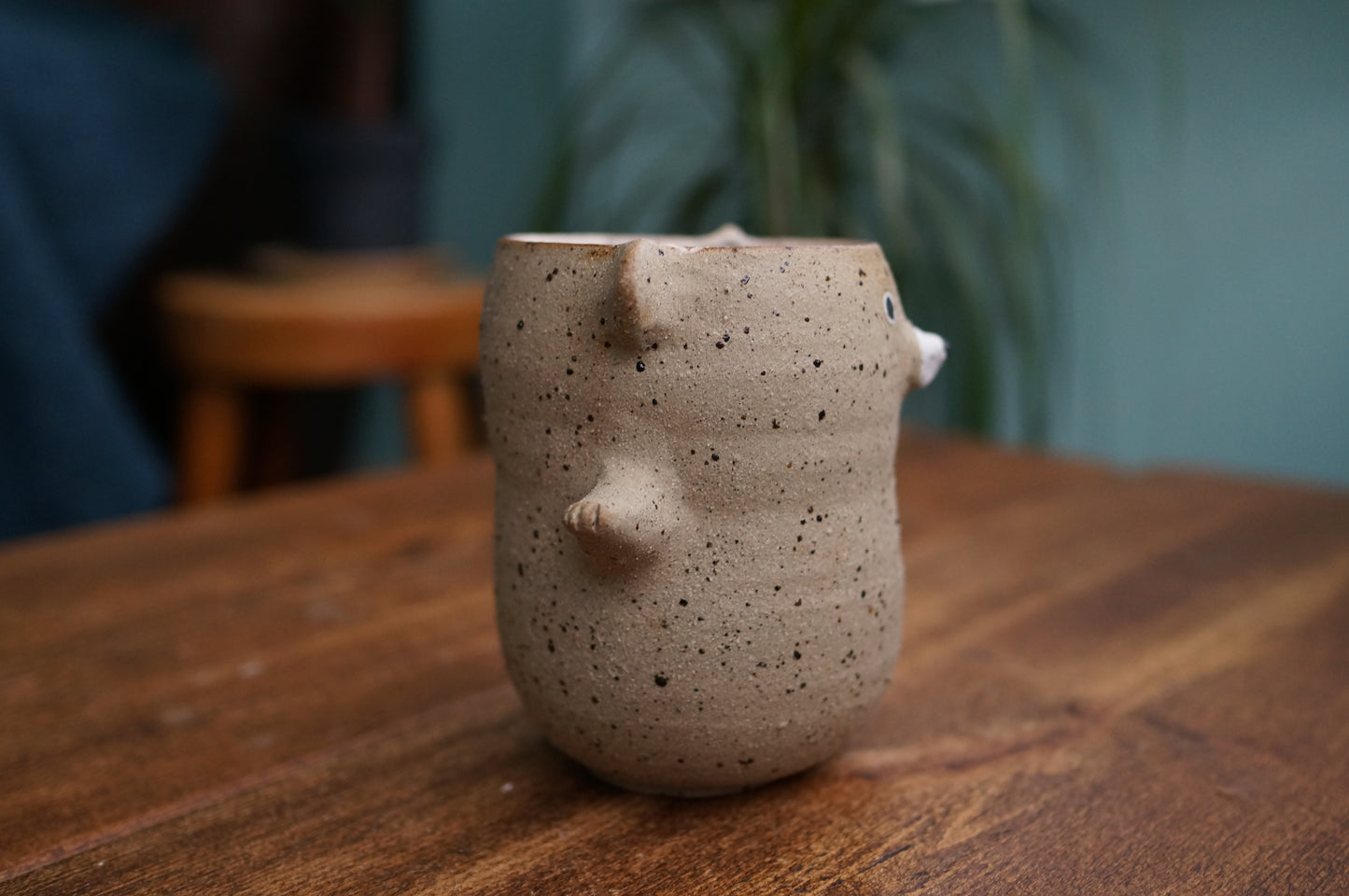 Bear Cup
