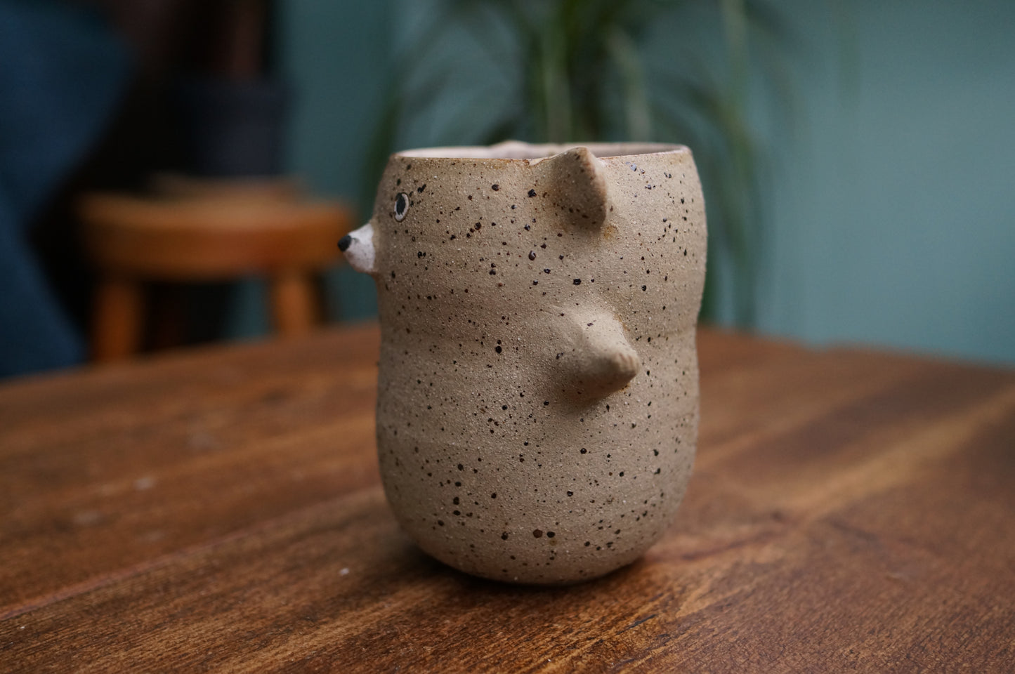 Bear Cup
