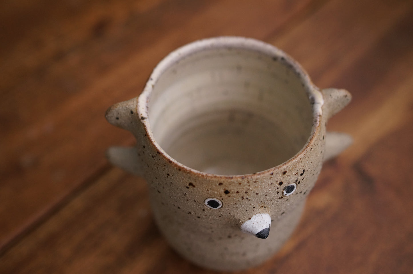 Bear Cup