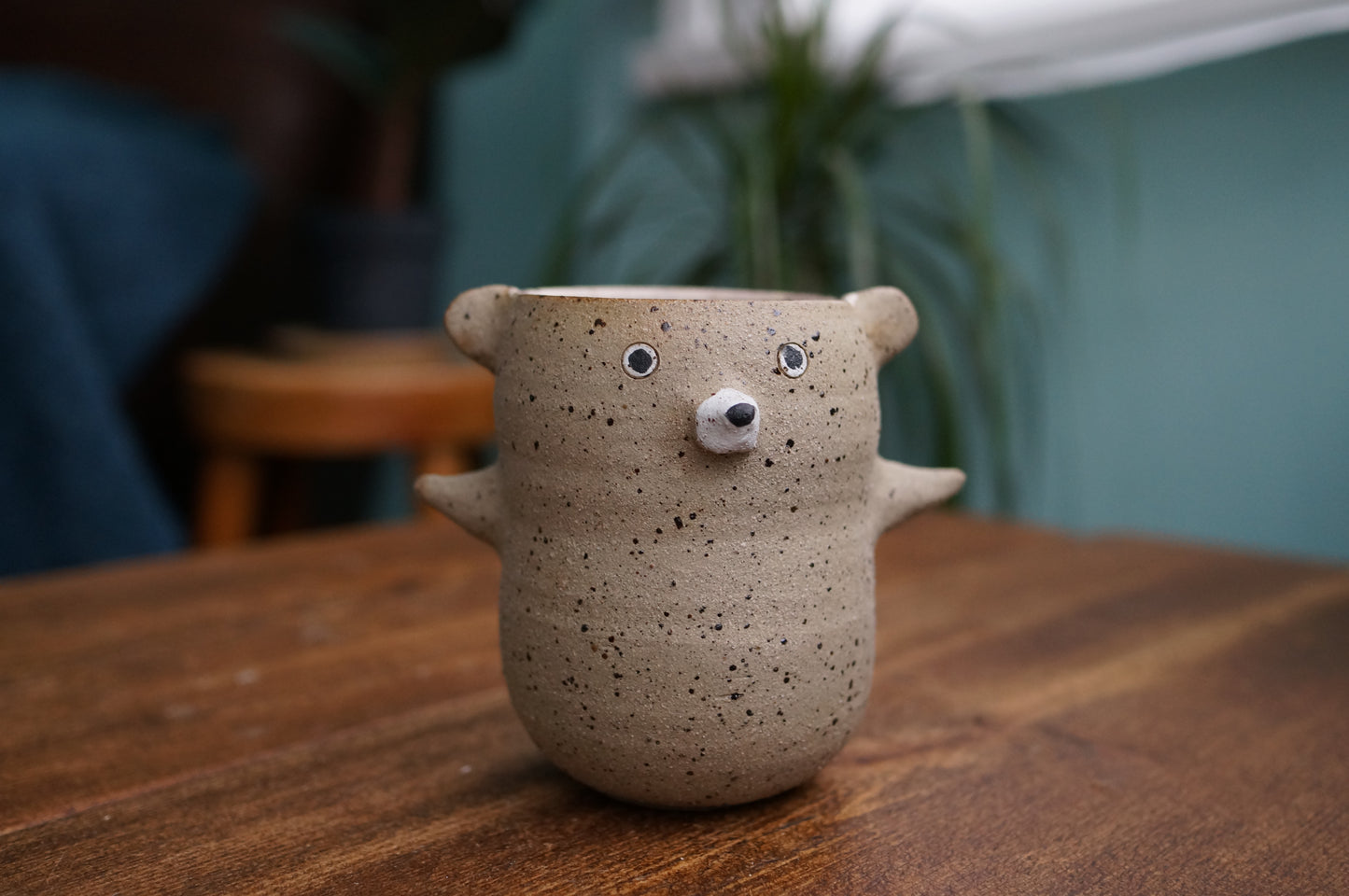 Bear Cup
