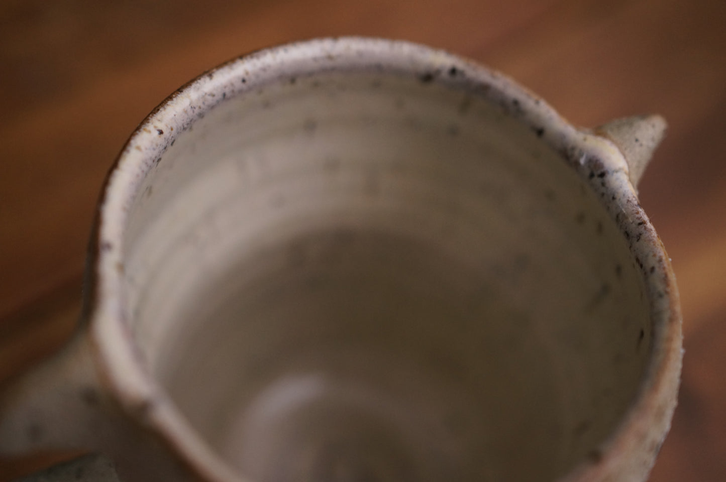 Bear Cup