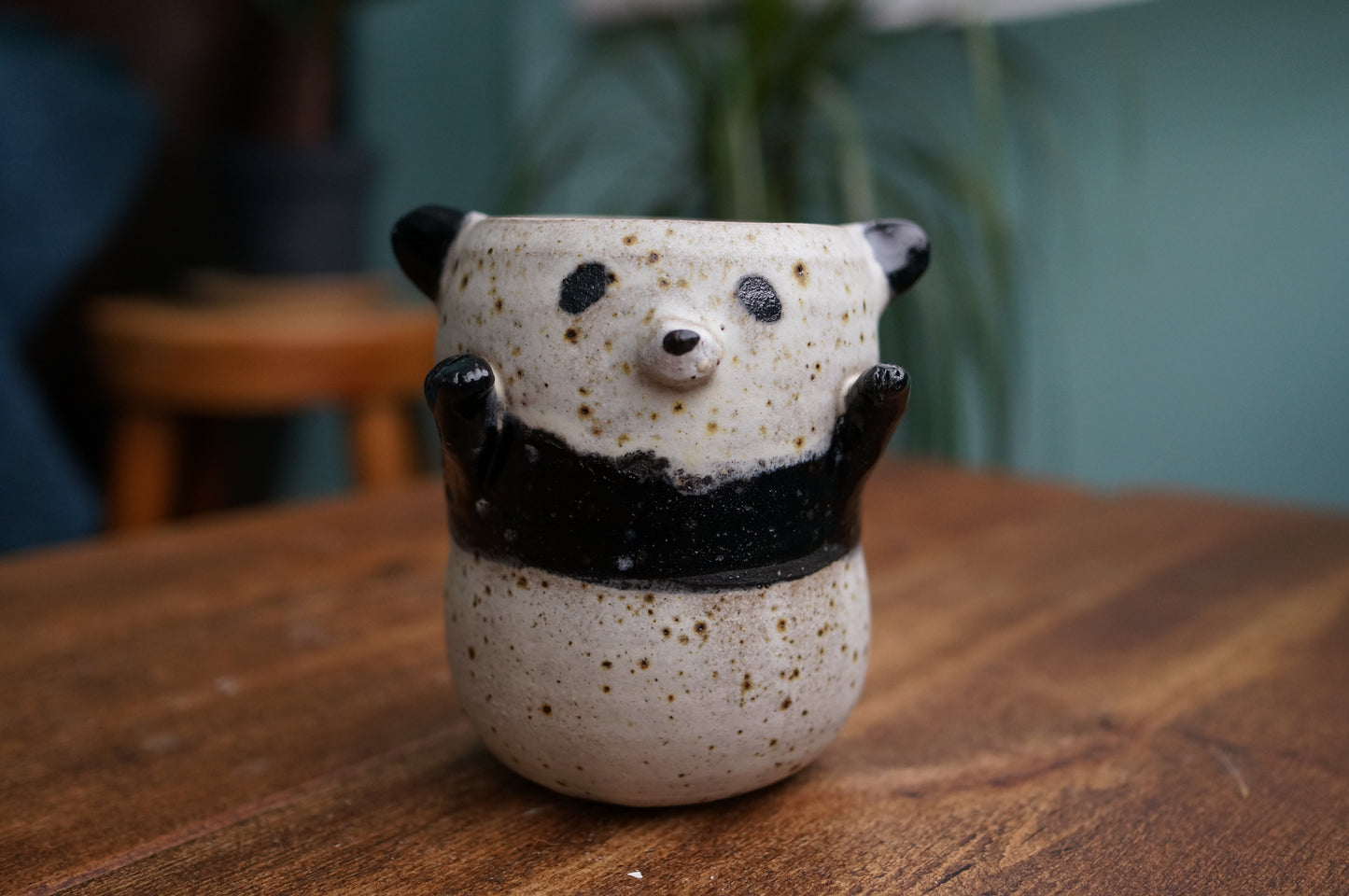 Panda Cup