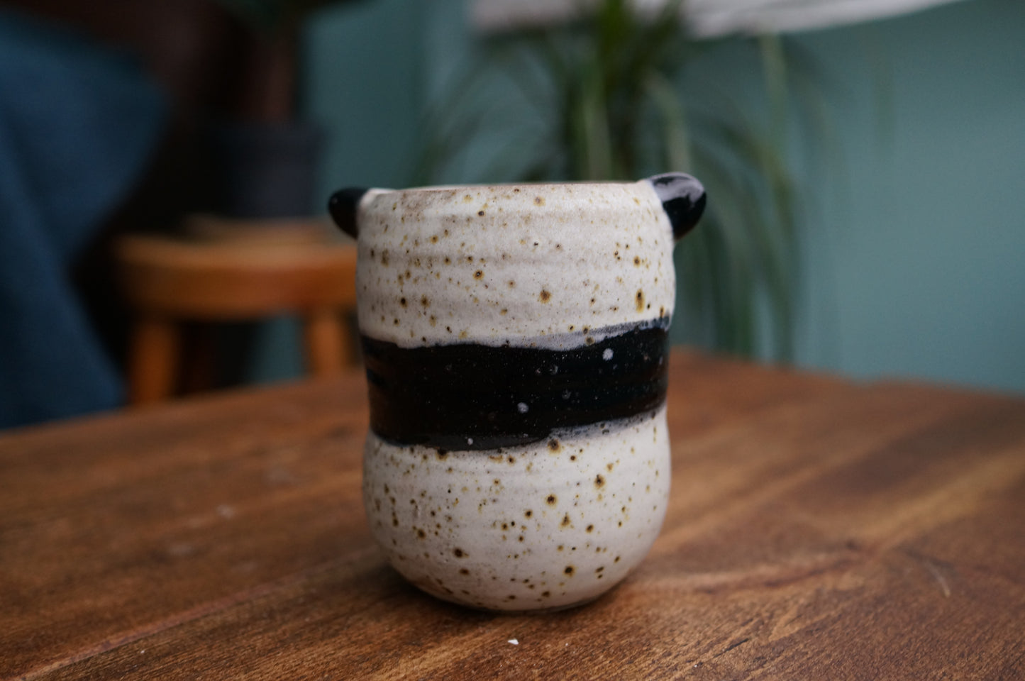Panda Cup