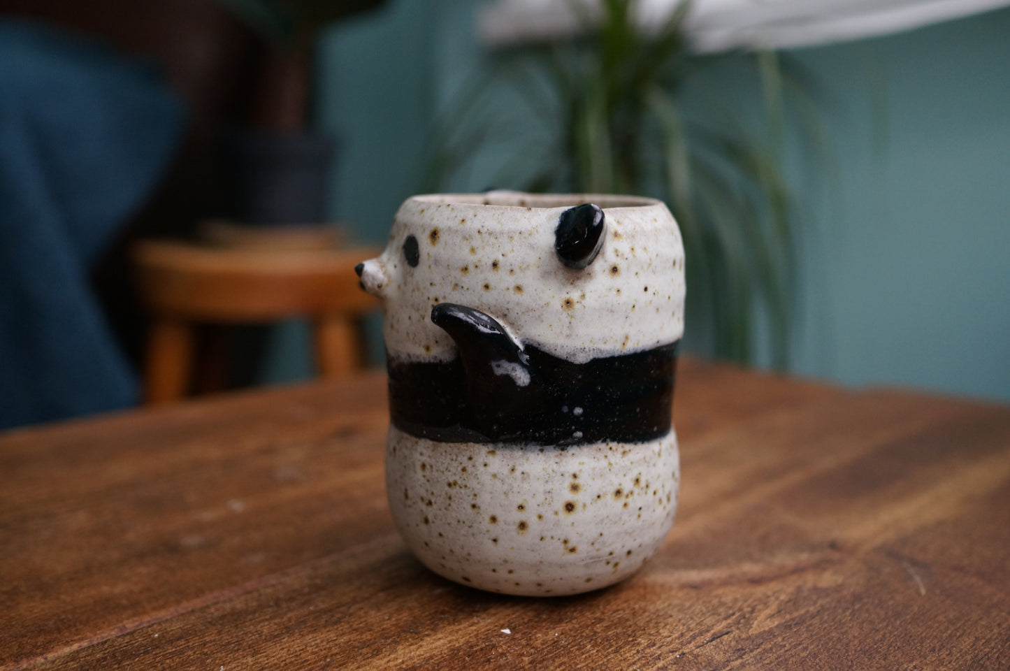 Panda Cup