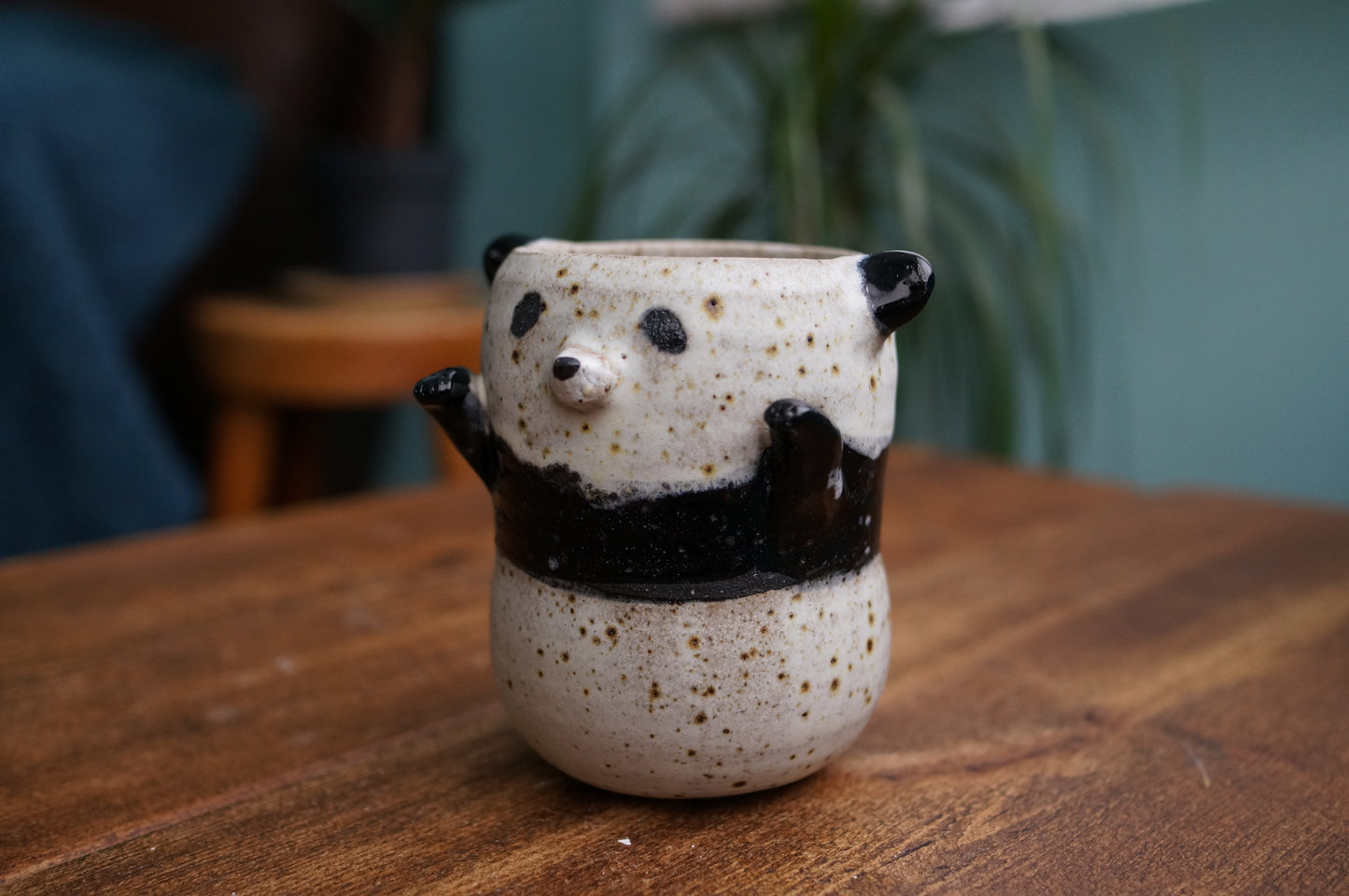 Panda Cup