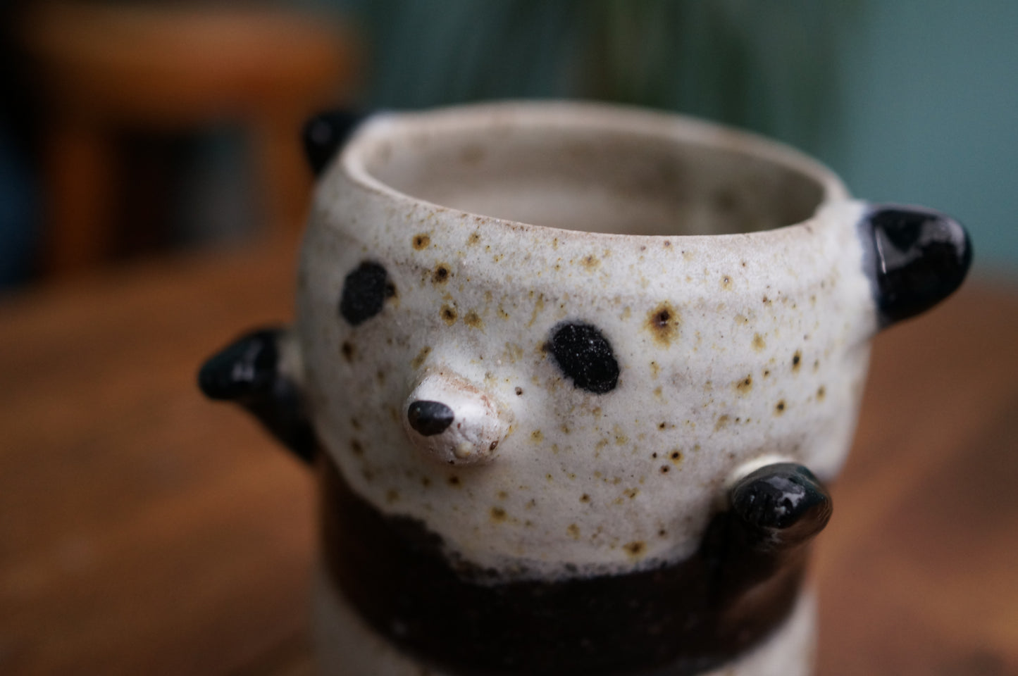 Panda Cup