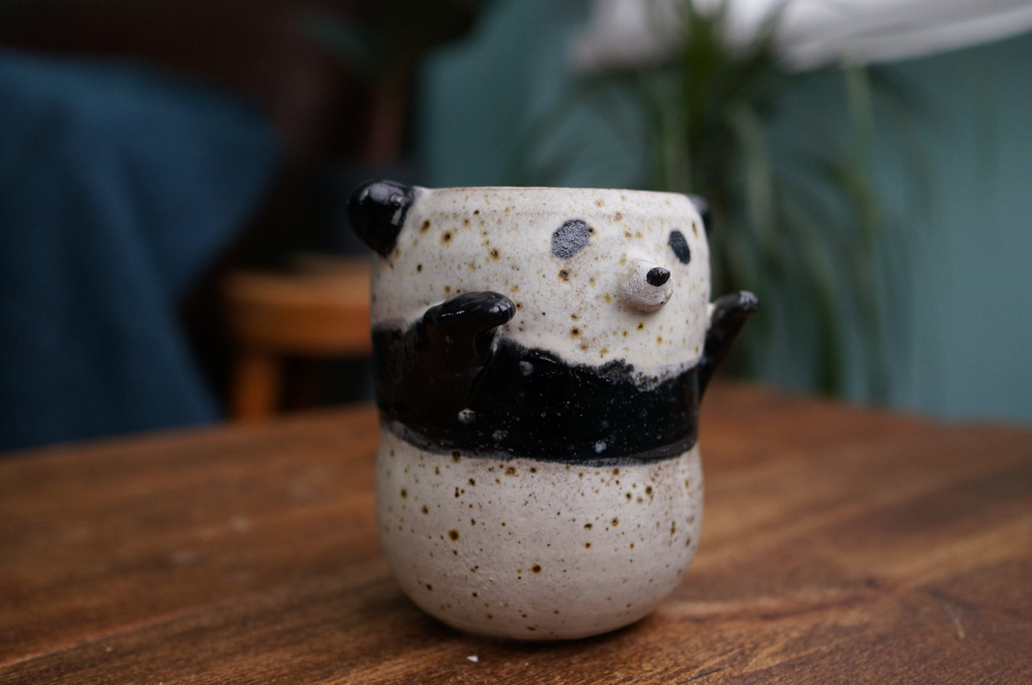 Panda Cup