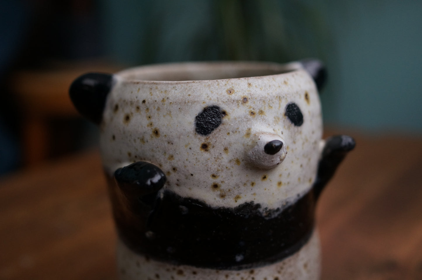 Panda Cup