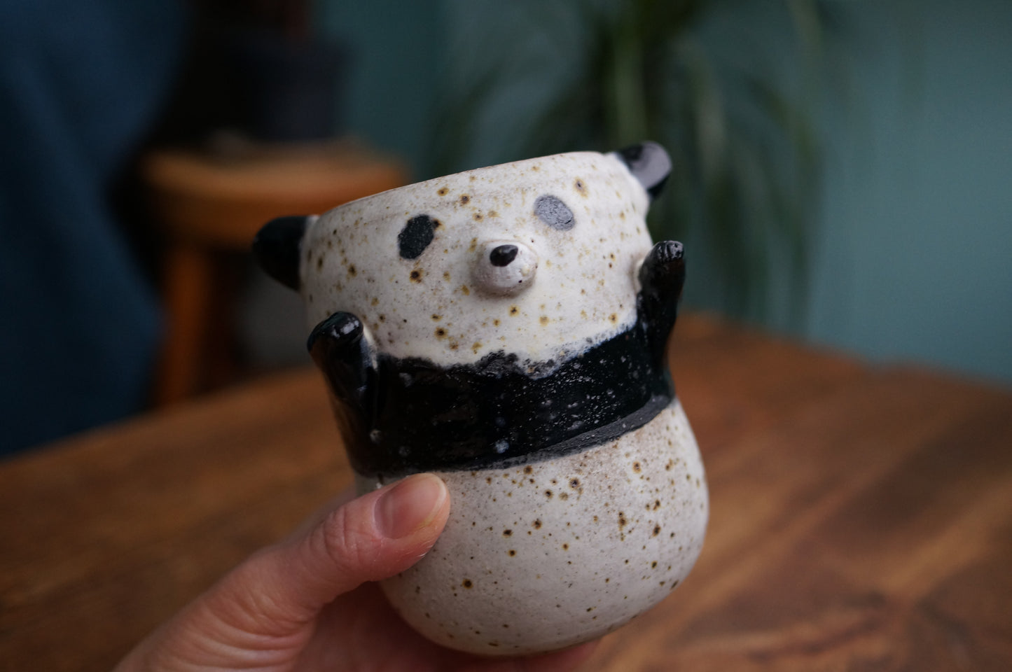 Panda Cup